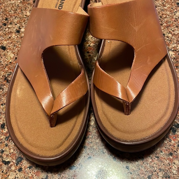 Eastland Sandals - Picture 3 of 6